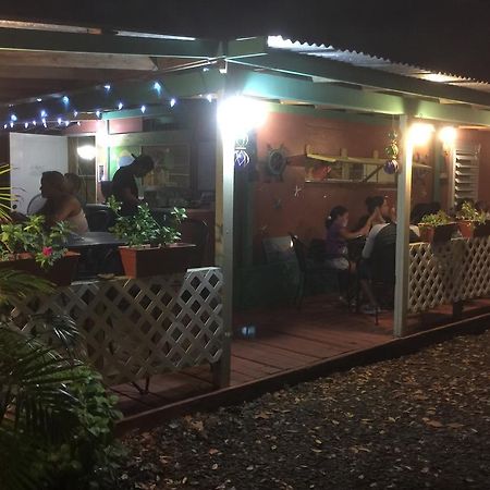 קולברה Naniqui Cottage - Only Adults -Parking Golf Car Only מראה חיצוני תמונה