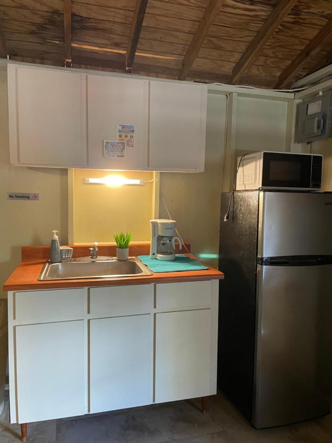 קולברה Naniqui Cottage - Only Adults -Parking Golf Car Only מראה חיצוני תמונה