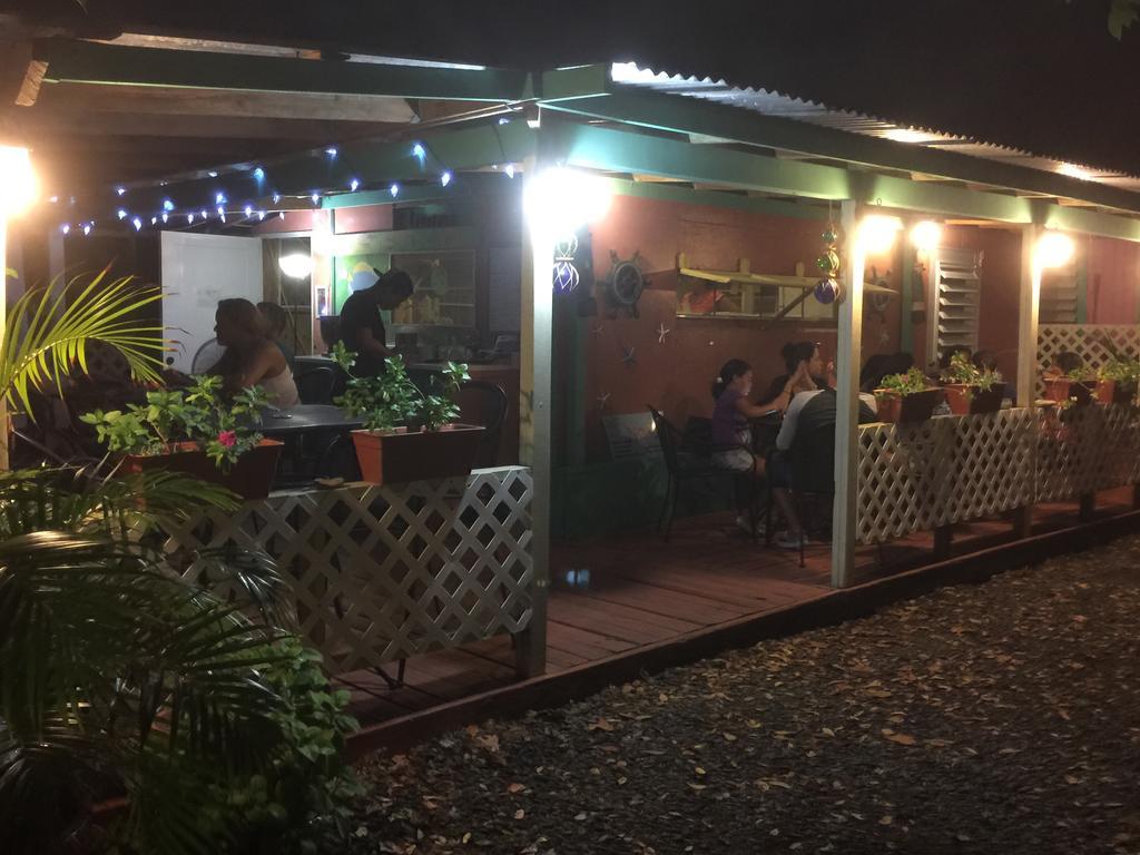 קולברה Naniqui Cottage - Only Adults -Parking Golf Car Only מראה חיצוני תמונה